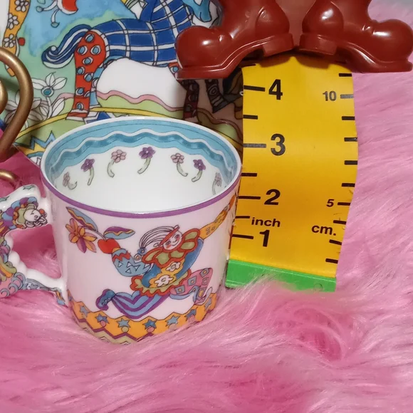 FANTASY DESIGNED BY GENE MOORE FOR TIFFANY & CO. - Picture 9 of 9